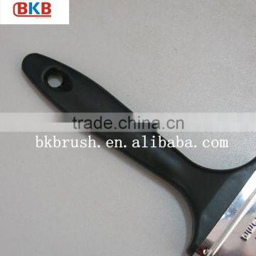 Paint Brush/Plastic Handle Paint Brush/Black Filament Paint Brush photo-3