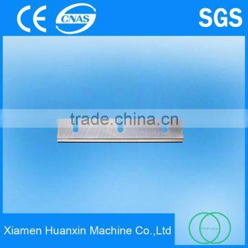 Industrial Blade Cutting Metal Steel Plate Knife Profile /fly Shear Blades photo-2