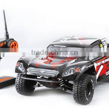 4WD 1/10 rc short course truck