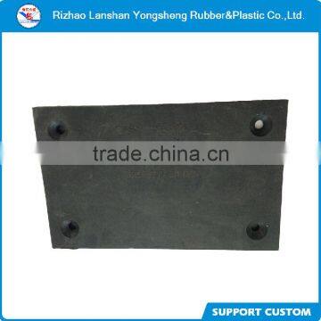 nbr rubber tank gasket square rubber sheet