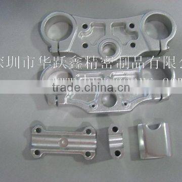 High Quality Casting Motor Spare Parts Accessories Made in China photo-4