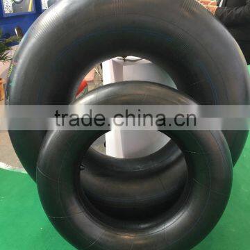 Chinese manufacturer High quality truck tire inner tube butyl inner tube 650r16 750r16