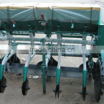 Tractor Mounted Tine Tillers photo-4