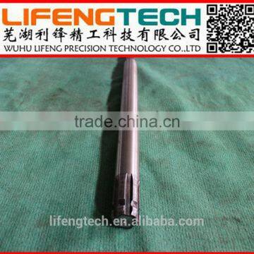 tractor trailer single axle with high quality