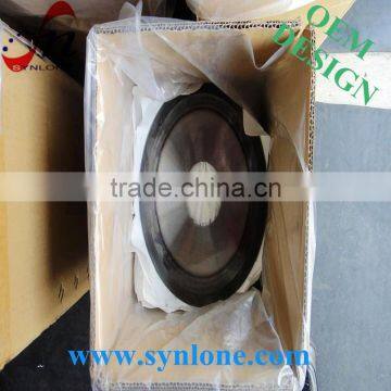 Steel Laser Cutting Sheet photo-6