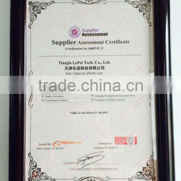 Alibaba.com Assessment Report