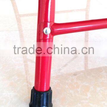 Gold Supplier China 4 Step Ladder With Safety Rail/Safety Rails photo-3