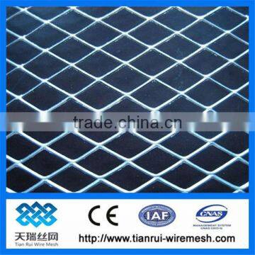 aluminum expanded metal mesh sheet