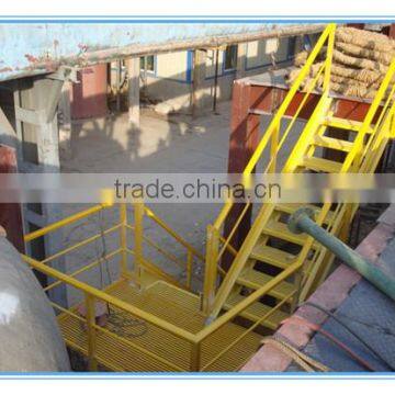 Factory Produced Different Kinds Different Styles Frp Ladders photo-5