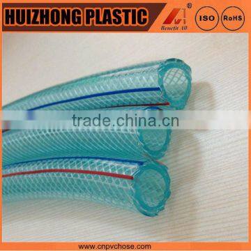 PVC Transparent Fiber Forced Tube photo-4