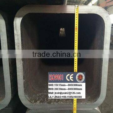 Seamless Tubes/ Seamless Pipes photo-4