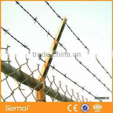 high quality fence barb wire arm for sale