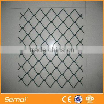 Alibaba shapping off mesh link chain link mesh curtain,chain link wire mesh