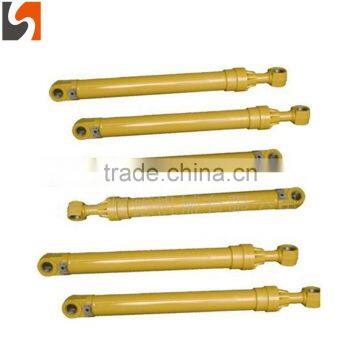 ProfessionalHydraulic Cylinder For Garbage Truck Compactor photo-3