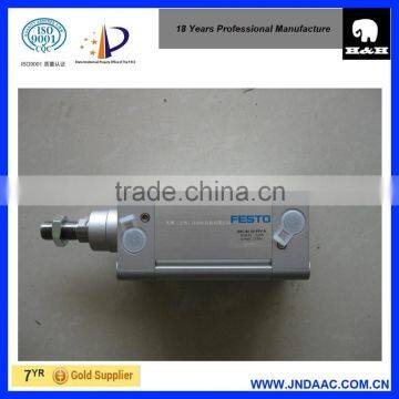 good quality Double Acting Long Stroke Pneumatic Cylinder