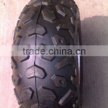 ATV tyre