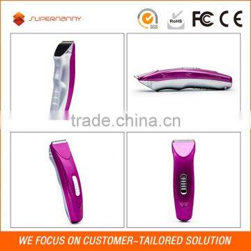 Chinese Easy Operation Mens Grooming High-Competitive Hair Clipper photo-2