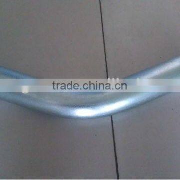 galvanized steel bend