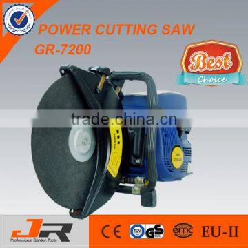 Professional 72cc Power Tool Chain Saw/ Chain Saw for Concrete photo-4