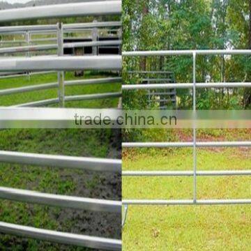 Australia Galvanized Temporary Fence