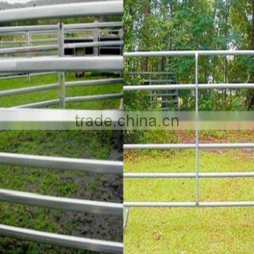 Corrosion Resistant Hinge Joint Steel Field Fence/sheep Fence in Roll/animal Fence Mesh photo-3