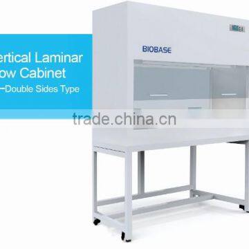 BIOBASE CE certified BBS series laminar airflow cabinet vertical type BBC-DDC/SDC