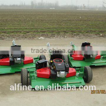 Factory directly sale new type grass mower