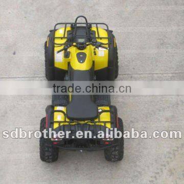 ATV long model for 3 people