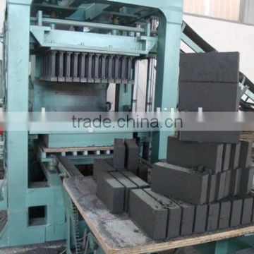 hydraulic concrete blocks making machine price