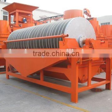 CTB600*900 iron ore separator machine