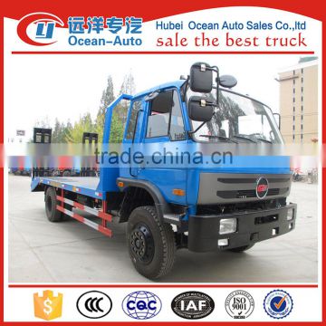 dongfeng 1-10T mini flatbed truck for sale