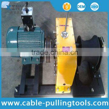 8 Ton Portable Electric Crane Winch