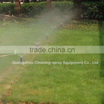 1/2" 360 Degree Copper Garden Sprinkler photo-3