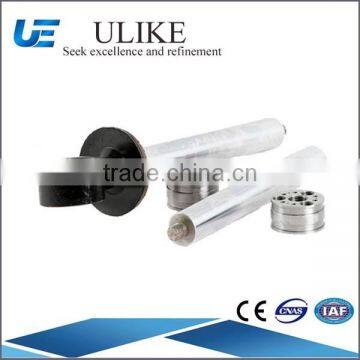 Hydraulic Piston Rod,shock Absorber Piston Rod,hollow Piston Rod