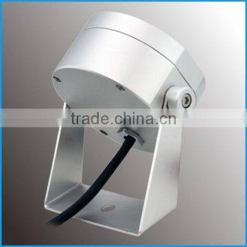 Hot Sellig 10W COB Single Color Landscape LED Garden Base Light IP65 photo-3