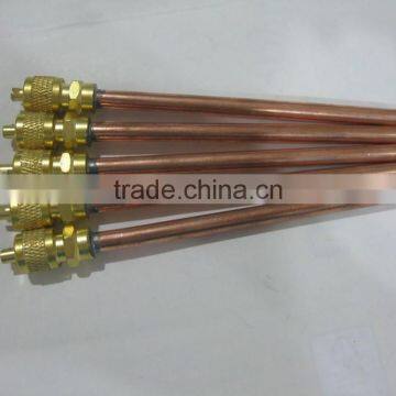 Access Valve/ Refrigerant Charging Valve /Charge Valve for Refrigeration photo-2