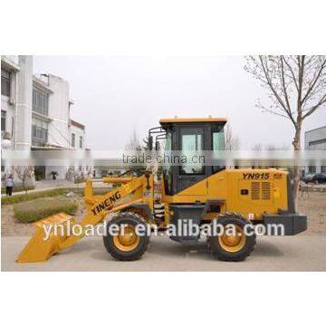 Fragmentation Protective Body Armor ZL15 SHAN DONG Yineng YN 915 Loader Luneng photo-6