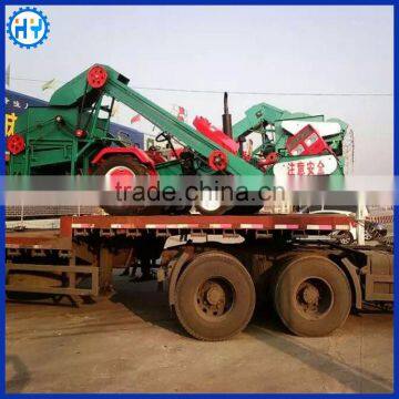 Professional Large Maize Sheller Machine photo-5
