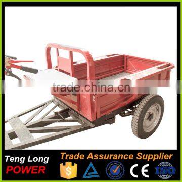 Strong Power Diesel Tiller Agricultural Tractor Spare Parts With Factory Price photo-6