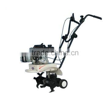 Economic 3.5Hp Walking Tractor /mini Tiller/Rotary Tiller for Garden and Farm H03 photo-3