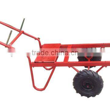 2016 hot sale manual wheel barrow from factory