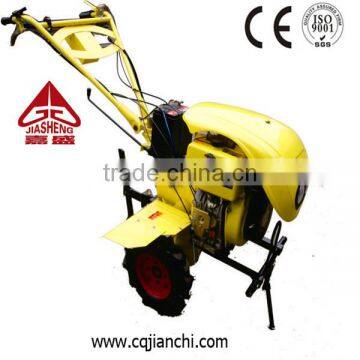 Jiasheng 9HP Diesel farm cultivator