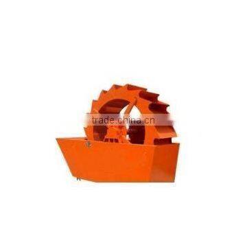 New Sand Washer/sand Washing Machine by China Supplier photo-3