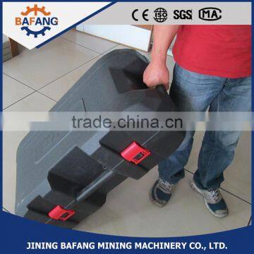 Rock Breaker/Gasoline Engine Hammer Breaker photo-6