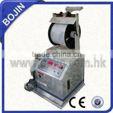 decorative twist tie Machine