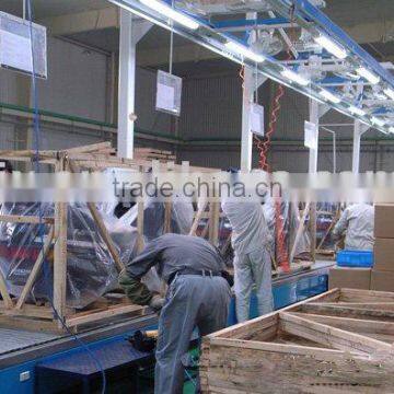 packing line