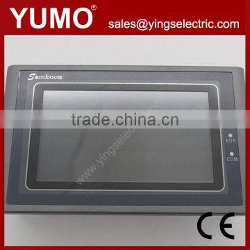 SK-050AE Samkoon 5 HMI human machine interface touch screen