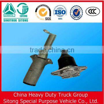 Seven-hole Socket for Truck Semi Trailer photo-2