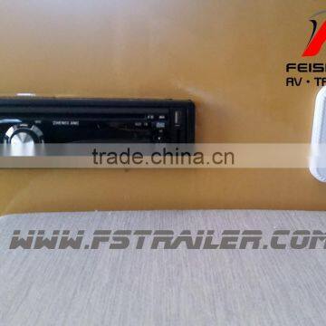 Best Selling Folding Camper Trailer C12 photo-5