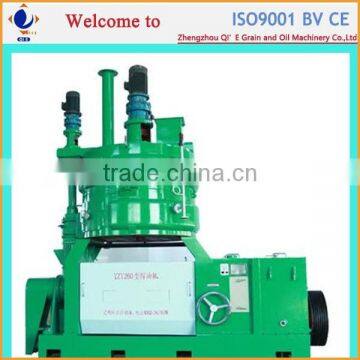 Latest Processing Commercial Oil Press Machine Good Price photo-3
